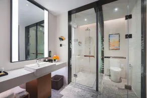 Hampton by Hilton Heyuan Hakka Cultural Park - Image 5