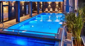 OKRA RESORT & SPA - Image 2
