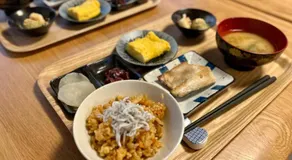 Japanese Modern Inn Kamakura Rakuan Hanare---3min walk from Hase Station - Image 4