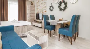 Sky Cabin Apartments - FREE GARAGE - Image 2