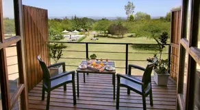 Hotel Boutique Spa & Sushi Posada de Campo-Solo adultos - Image 4