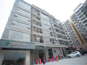 Wowqu Service Apartment·Sihui Rifeng Market - Image 4