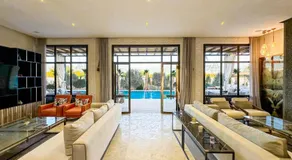 Al Destino Villa Riad Spa Luxury Marrakech - Image 2