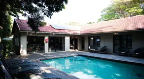 Tropical Beach Boutique Guesthouse - Image 5