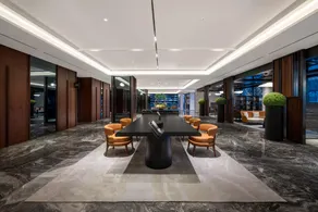 Intercity Shanghai Hongqiao Central Hotel - Image 3