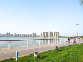 Haizhijia Apartment (Qingdao Jinshatan) - Image 5