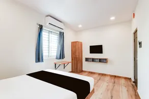 Hotel O Holiday Luxury - Image 2