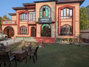 John's palace - Image 4