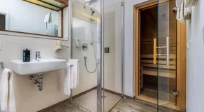 LAGOVIDA Dünenhaus Comfort Familia e am Störmthaler See - Image 2