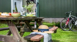 Romantic Shepherds Hut, Kenilworth - Image 4