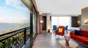 Ezkar Bathonea Art İstanbul Hotel - Image 2