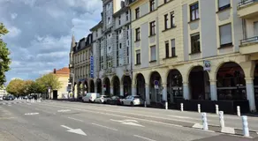 Suite Élégante Thionville Gare Proche Luxembourg - Image 3