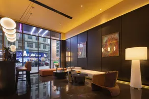 DoAland V Hotel (Dongguan Songshan Lake Dalang Metro Station Branch) - Image 4