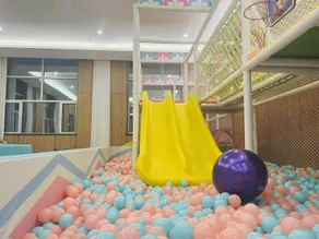 Jinan Chenyang Baorun  Hotel - Image 5