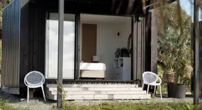 Aotearoa Surf Eco Pods - Image 5