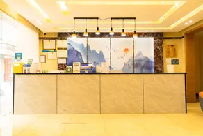 Yandang Hotel - Image 3