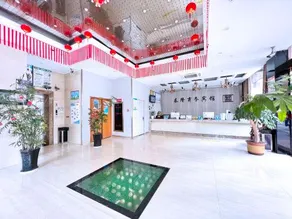 Linhai Tailong Business Hotel (Duqiao Babylong Plaza) - Image 3