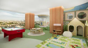 The Trans Luxury Hotel Surabaya - Image 4