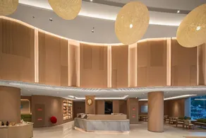 Ji Hotel Zhuji Fengqiao Town - Image 5