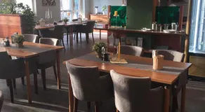 Atrium Gästezimmer und Restaurant - Hohenau an der March - Image 3