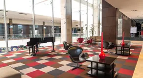 Hotel Trinitarias Suites - Image 5