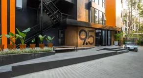 9.5Hotel Chiangmai - Image 2