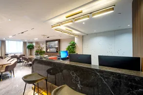 Xipan Select Hotel (Zhongzhou Avenue 3rd Ring Road Branch) - Image 5