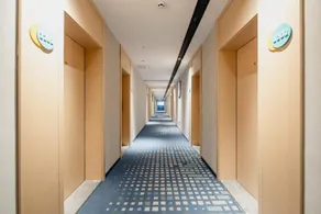 City Comfort Inn Nanning Chaoyang Square Zhongshan Road Food Street - Image 3