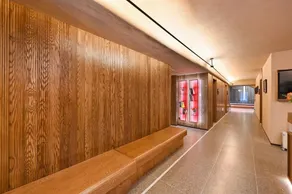 True GO Hotel xiyuan (Beijing Tiananmen Square Dashilan Branch) - Image 3