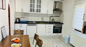 Sapanca Eren Villa-Isıtma Havuzlu - Image 5