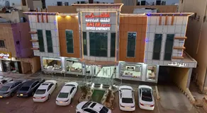 شقق اهلين ستة للشقق المخدومة - Image 4