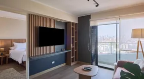 Miraflores Modern Apartments Benavides by Geko - Image 2