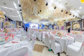 Huanghua International Hotel - Image 5