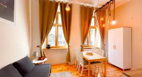 Mazurska Apartments parter na kod - Image 2