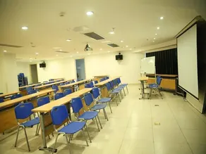 GreenTree Inn Suzhou Xiangcheng Energy Island - Image 5