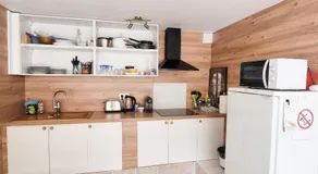 Grand Studio Lumineux pour 4 personnes - Image 3