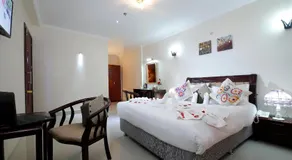 Rose International Hotel - Image 2