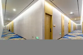 Rezen Select Hotel Yinchuan High-Speed Railway Station - Image 4