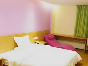 7 Days Inn Jinggangshan Scenic Spot - Image 4