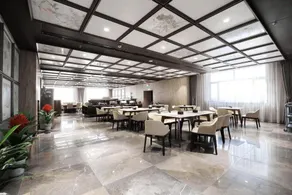 Shangshiyuan Hotel - Image 4