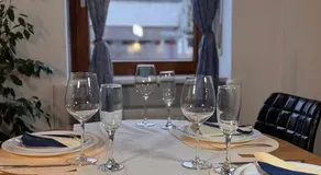 Apartment nahe Frankfurt am Main mit Parkplätzen PKW oder VAN - Image 3