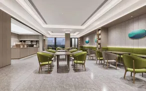 JI Hotel Chengdu Tianfu Airport Yinbing Avenue - Image 3