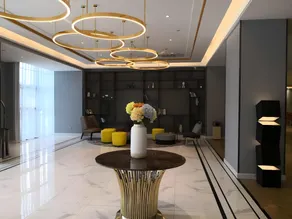 Magnotel Hotel of Jiaxiang Jining, Zengzi Ave hotel - Image 4
