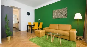 Vienna Stay Apartments Castellez 1020 - Image 3