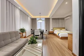 Hyatt Boutique Hotel (Luoshui Changgu Branch) - Image 2