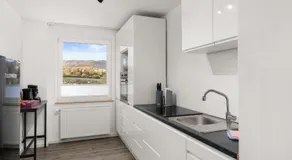 CASSEL LOFTS - Stilvolles Loft im Grünen mit Balkon nahe VW-Werk - Image 2