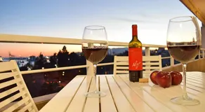 Apt Luxury Reding Solo Familias - Image 3