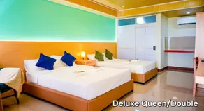 Nine Rise Travellers Inn - Image 2