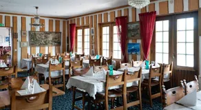 Tallhöjden hotel & Restaurant - Image 2
