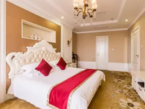 New century Manju Select Hotel Hongqiao Hub National Exhibition Center - Image 3